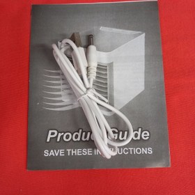 تصویر مینی کولر رومیزی 