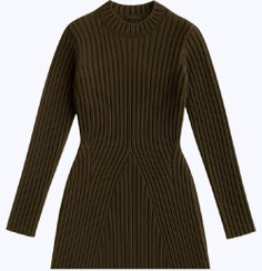 تصویر پیراهن بافت (۴۴۰۳۷۱۵) 