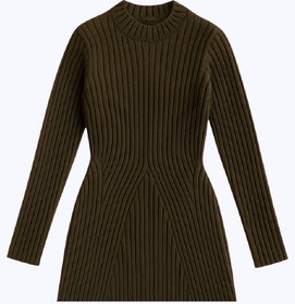 تصویر پیراهن بافت (۴۴۰۳۷۱۵) 