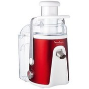 تصویر آب میوه و سبزی گیری آبمیوه JU585G31 اورجینال Moulinex 
