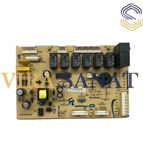 تصویر برد ظرفشویی مدیا 