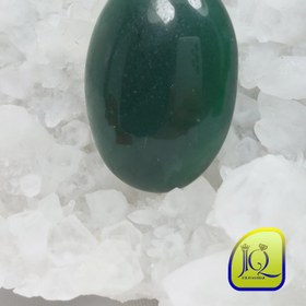 تصویر نگین یشم هندی 