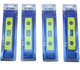 تصویر تراز مگنتی Salam 