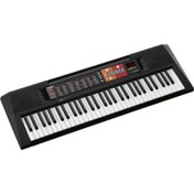 تصویر کیبورد یاماها مدل PSR-F51 ا Yamaha PSR-F51 Digital Keyboard Yamaha PSR-F51 Digital Keyboard
