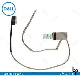 تصویر FLAT LAPTOP DELL Inspiron 1564-DD0UM6LC000-DD0UM6LC002 