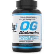 تصویر او جی گلوتامین بی پی ای BPI OG Glutamine 