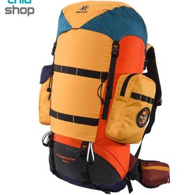 تصویر كوله پشتی کایلاس 38 ليتری مدل KAILAS Backpack OLYMPUS 38L KA2063005 