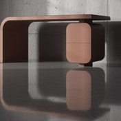 تصویر میز اداری مدرن مدل Ch07 