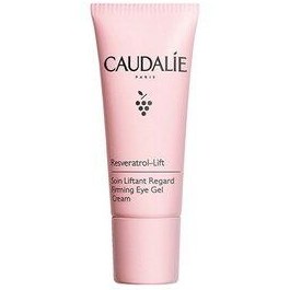 تصویر Caudalie ژل کرم چشم بالانس کننده Resveratrol Lift 15 میلی لیتر 