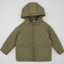 تصویر کت و کاپشن بچگانه دیفکتو defacto 