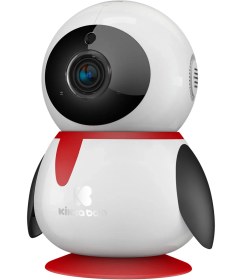 تصویر دوربین wifi مدل پنگوئن كیكابو Kikkaboo Wifi Camera Penguin Model