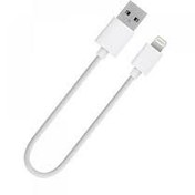 تصویر کابل پاور بانک آیفون 