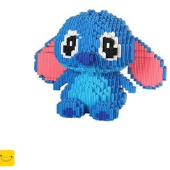 تصویر لگو بزرگ استیج ۲۰۰۵ ظرفیت ۲۳۰۲ تکه 