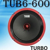 تصویر Turbo TUB6-600 میدرنج توربو 