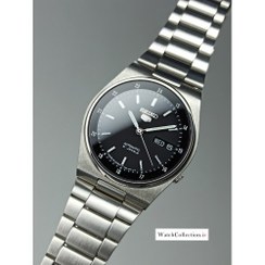 تصویر فروش ساعت سیکو 5 خلبانی ژاپنی اورجینال در گالری واچ کالکشن Original #SEIKO japan 