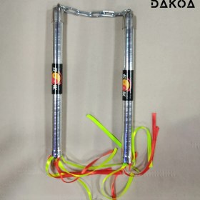 تصویر نانچیکو نمایشی 