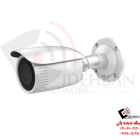 تصویر دوربین مداربسته تحت شبکه هایلوک IPC-B640H-V HiLook IPC B640H V IP Camera