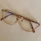 تصویر عینک طبی کد 