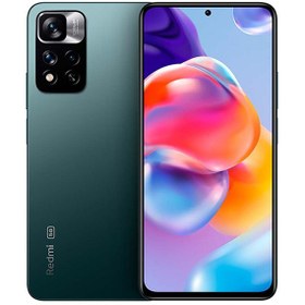 تصویر درب پشت شیائومی Note 11 Pro Plus BACK Cover Xiaomi Note 11 Pro Plus