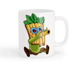 تصویر ماگ کلش رویال 