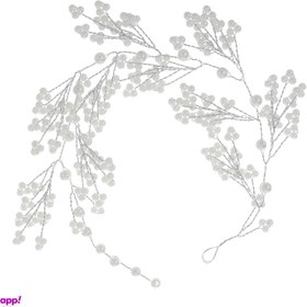 تصویر ریسه مو زنانه مدل rt29 