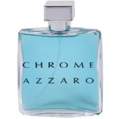 تصویر عطر آزاو کروم مردانه 5 میل Azzro Chrome For Men 5ml 