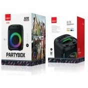 تصویر اسپیکر هیسکا B170 Hiska B170 Portable Bluetooth Speaker