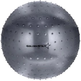 تصویر توپ جیم بال 85گلدن استار خاردار 