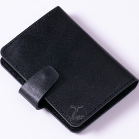 تصویر جا کارتی مردانه کد MKBL12 