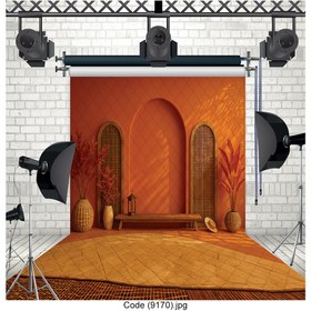 تصویر بکدراپ عکاسی Code (9170) 