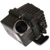 تصویر مجموعه هواكش پراید سایپا یدک 