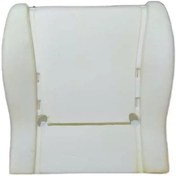 تصویر ابر صندلی خودرو (کفی صندلی جلو) مناسب برای پراید صبا 