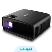 تصویر پروژکتور Philips مدل NeoPix 120 NPX120 