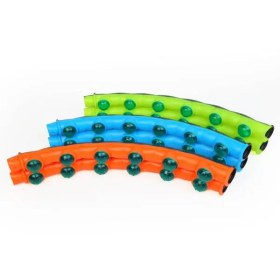 تصویر حلقه لاغری هولاهوپ تن زیب مدل ژله ای کد 2291 