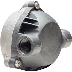 تصویر کلگی پمپ تصفیه آب خانگی تایوانی سی سی کا CCK 