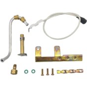 تصویر کیت پیلوت دو شعله گاز مایع B3115 