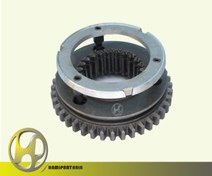 تصویر کشویی کامل 1 و 2 گیربکس پژو 