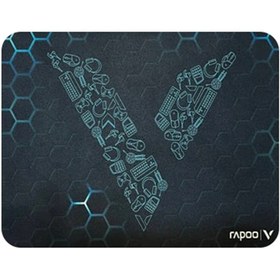 تصویر ماوس پد گیمینگ رپو مدل VP440 Small Rapoo Gaming Mousepad VP440 Small