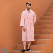 تصویر حوله تنپوش لیدیا 