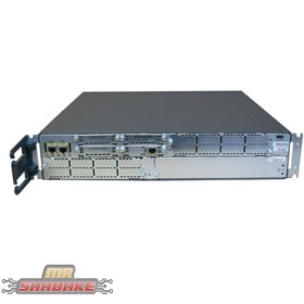 تصویر روتر سیسکو مدل 2821 Cisco 2821 Router
