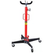 تصویر جک گیربکس درآر 500 کیلویی رونیکس مدل RH-4943 