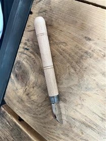 تصویر قلم تراش غلام 