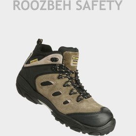 تصویر کفش ایمنی Safety Jogger مدل XPlore S3 