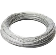 تصویر سیم گالوانیزه زنبوردای (قاب کندو) 