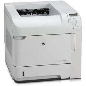 تصویر پرینتر لیزری اچ پی مدل Laserjet P4014N Laserjet P4014N Monochrome Laser Printer