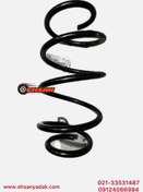 تصویر فنرلول جلو هیوندای توسان ix35 جنیون پارت 