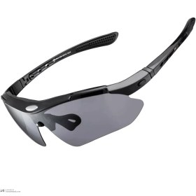 تصویر عینک دوچرخه سواری راک براس مدل ۱۰۰۰۳ کد ۱۷۶۴ 