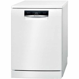 تصویر ماشین ظرفشویی 14 نفره بوش مدل SMS88TW02 bosch dishwasher sms88tw02