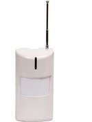 تصویر چشم بی سیم GSM PLUS 