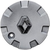 تصویر درپوش رینگ مدل 00621 مناسب برای رنو ال 90 